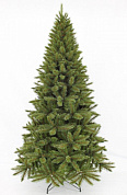 елка искусственная triumph лесная красавица стройная зеленая 73903 185 см