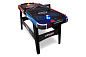 Игровой стол - аэрохоккей Winner Fire & Ice 4 фута 