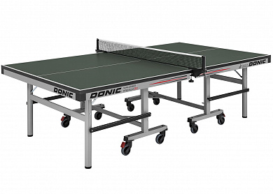 Профессиональный теннисный стол Donic Waldner Premium 30