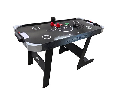игровой стол - аэрохоккей dfc aster at-185 54" 4,5 футов