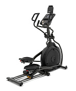 эллиптический тренажер spirit xe295 black полупрофессиональный