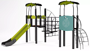 детский комплекс playground ик.пг012 для игровой площадки
