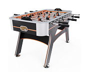 игровой стол - футбол dfc st-05 56" 5 футов