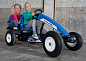 Веломобиль Berg Extra Sport BFR-3 для взрослых и детей