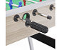 Игровой стол - футбол DFC N-G34822-PVC 48" 4 фута