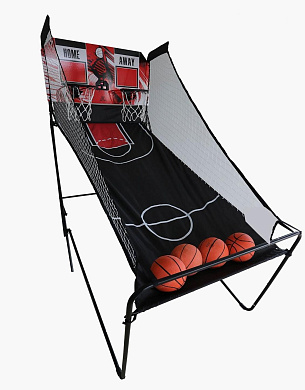 игровой стол - баскетбол dfc nets jg-bb-62202 для дома