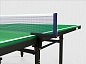 Теннисный стол UNIXLINE всепогодный + аксессуары