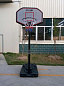 Баскетбольная стойка регулируемая Evo Jump CD-B001