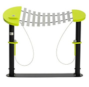 ксилофон wind piano для детской площадки