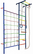 спортивный комплекс вертикаль юнга № 4 для детей