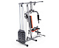 Силовой комплекс DFC HomeGym D7000-60 стек 60 кг для тренировок