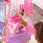 Деревянный кукольный дом KidKraft Радужные Мечты
