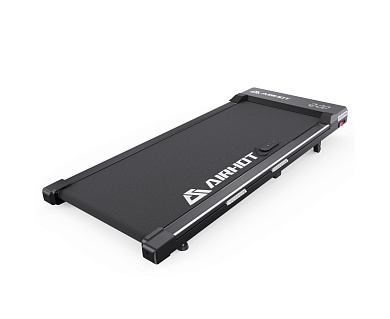 беговая дорожка dfc airhot tm400-7 100 х 40 см для дома 