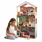 Кукольный дом KidKraft Дотти для Барби интерактивный