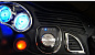 Детский электромобиль RiverToys Mercedes E009KX Глянец
