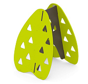 игровой модуль romana 115.38.00 для уличных спортивных площадок