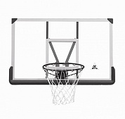 баскетбольный щит dfc wallmount 50 zy-set52