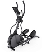 эллиптический тренажер dfc westinghouse e-we13-bk электромагнитный для дома