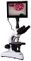 Микроскоп Levenhuk Med D25T LCD тринокулярный