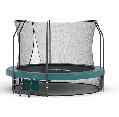 Батут Proxima Premium 244 см, 8FT