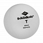 Мячики для настольного тенниса Donic 1T-Training, 6 шт. 618191