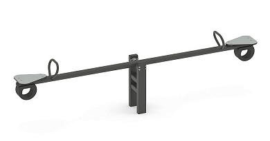 Качели балансир Romana 108.71.00-01 для детской площадки