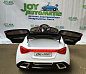 Электромобиль Joy Automatic 007BJF Mercedes S