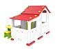 Игровой домик Toy Monarch CHD-507 со столиком и стульчиками