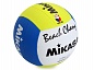 Мяч волейбольный пляжный Mikasa VXT20