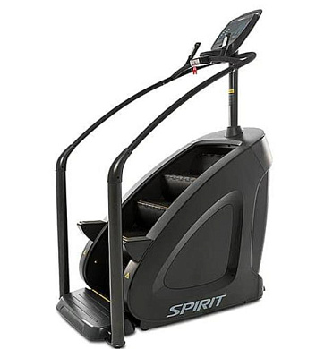 лестница-степпер spirit spirit stairclimber csm900 профессиональный
