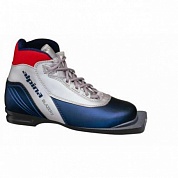 лыжные ботинки alpina nn75 blazer jr.