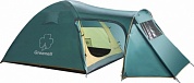 палатка greenell каван 3 кемпинговая