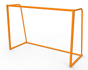 ворота для минифутбола sport-fora yt110 для спортивной площадки