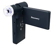 микроскоп levenhuk discovery artisan 1024 цифровой