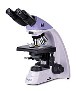 микроскоп levenhuk magus bio 230bl биологический