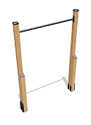 воркаут vst 9109/4 для игровой площадки