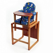 стул-стол для кормления рязань малыш