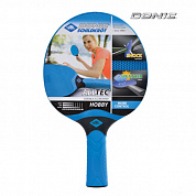 ракетка для настольного тенниса donic alltec hobby 733014
