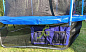 Батут IgraGrad Classic 10ft 305 см с защитной сеткой и лестницей