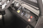 Детский электромобиль RiverToys Mercedes 4WD Unimog Concept  P555BP Глянец
