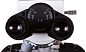 Микроскоп Levenhuk Med D25T LCD цифровой тринокулярный
