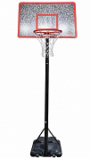 мобильная баскетбольная стойка dfc stand44m 44 дюйма