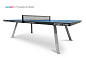 Теннисный стол Start Line City Design 60-7121 всепогодный