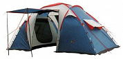 туристическая палатка canadian camper sana 4 royal