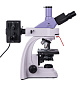 Микроскоп Levenhuk Magus Lum D400 люминесцентный цифровой