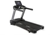 беговая дорожка spirit ct850+ graphite gray коммерческая