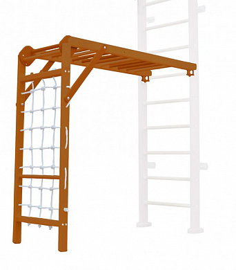 Угловая лестница-сетка Kampfer Corner