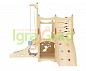 Детская площадка для дома IgraGrad 7