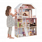 Кукольный домик KidKraft Саванна с мебелью для Барби