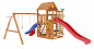 Детский комплекс Igragrad Крафт Pro 5